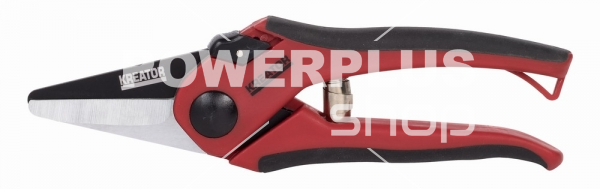 KRTGR1003 - Nůžky zahradnické 205mm přímé