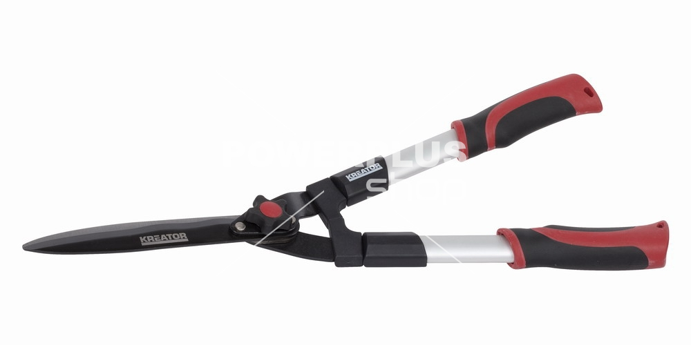 (obrázek pro) KRTGR3011 - Nůžky na živý plot AL