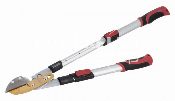 KRTGR4024 - Nůžky na větve AL teleskopické POWER² převodové, kov