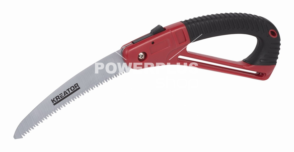 (obrázek pro) KRTGR5001 - Pilka na větve 180mm Skládací