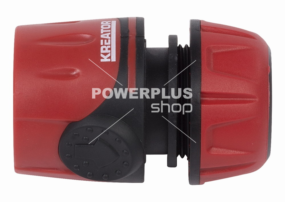 (obrázek pro) KRTGR6001 - Rychlospojka na hadice 1/2"