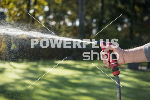 Modální Další obrázky pro KRTGR6121 - Postřikovač zahradní na hadici tryska AL s regulací 