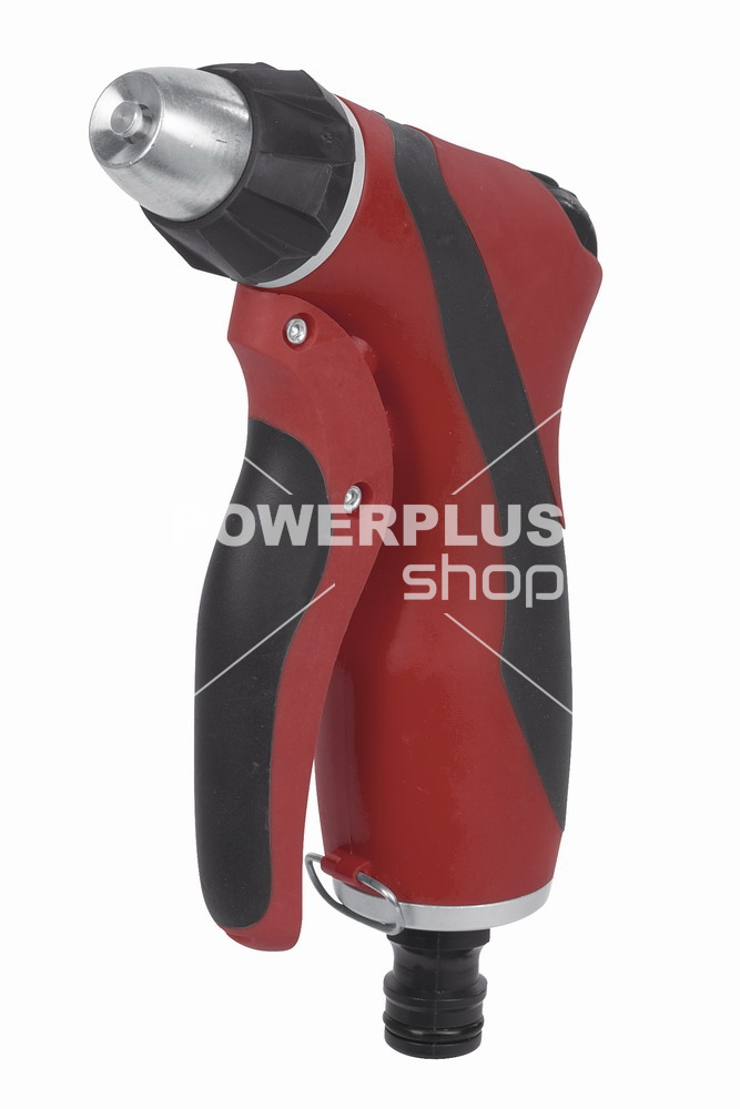 (obrázek pro) KRTGR6121 - Postřikovač zahradní na hadici tryska AL s regulací 