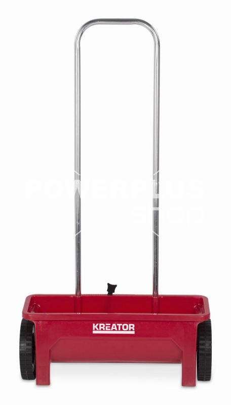 KRTGR9001 - Zahradní rozmetadlo 450mm 12kg