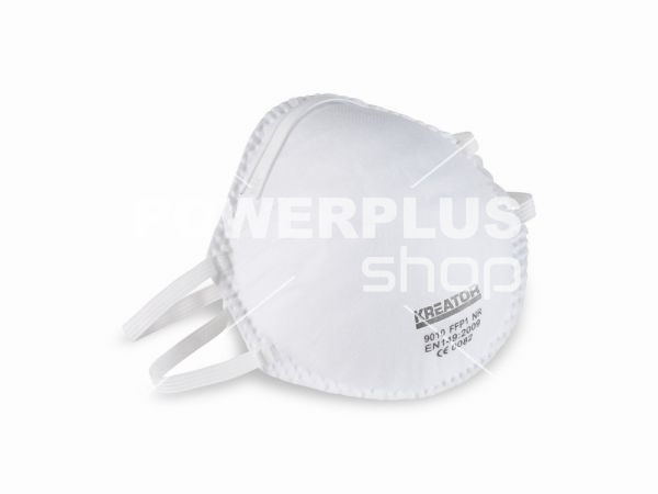 KRTS10010 - Respirátor FFP1 3 ks