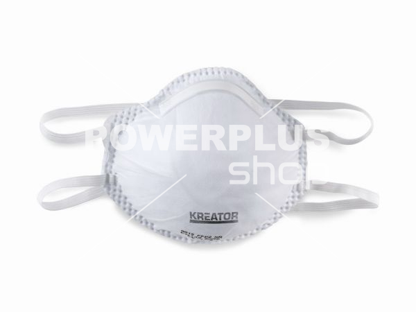 (obrázek pro) KRTS10010 - Respirátor FFP1 3 ks