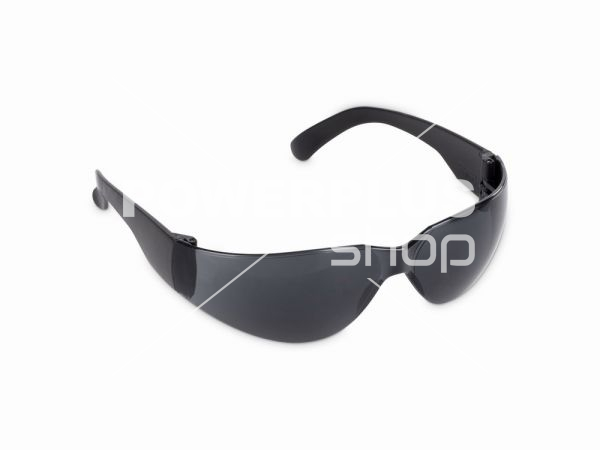 (obrázek pro) KRTS30006 - Ochranné brýle (černé sklo)