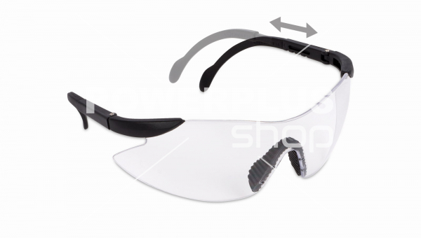 Modální Další obrázky pro KRTS30009 - Ochranné brýle polohovatelné
