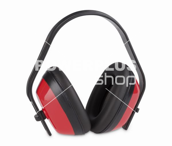 (obrázek pro) KRTS40001 - Chrániče uší (sluchátka) ekonomic