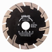 L00122 - Diamantový kotouč segmentový 115 x 22,23 x 7mm LSP (obrázek pro) L00122 - Diamantový kotouč segmentový 115 x 22,23 x 7mm LSP