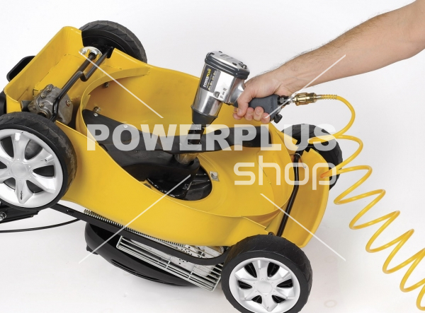 Modální Další obrázky pro POWAIR0010 - Pneumatický utahovák (sada s oříšky)