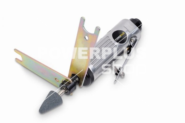 POWAIR0011 - Sada přímá bruska 16ks