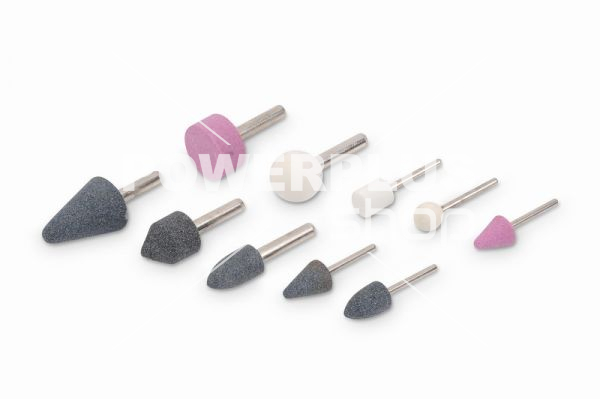 Modální Další obrázky pro POWAIR0011 - Sada přímá bruska 16ks