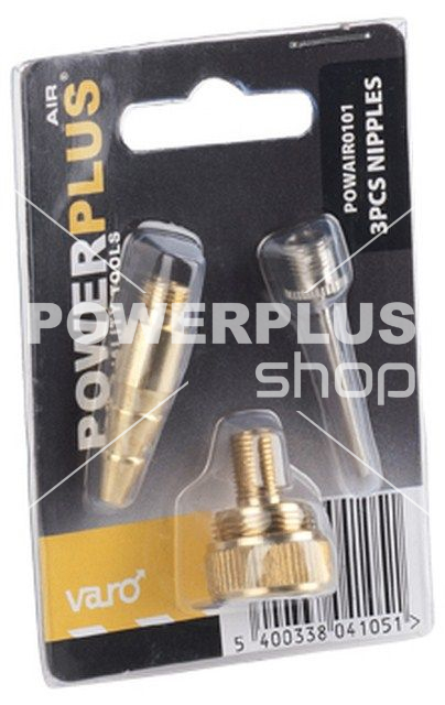 (obrázek pro) POWAIR0101 - Nástavce 3ks