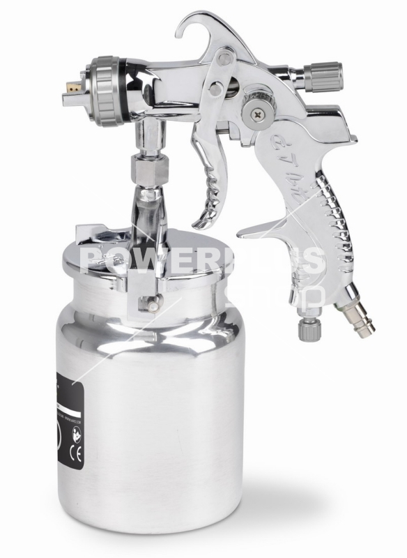 POWAIR0110 - Stříkací pistole 1000cc