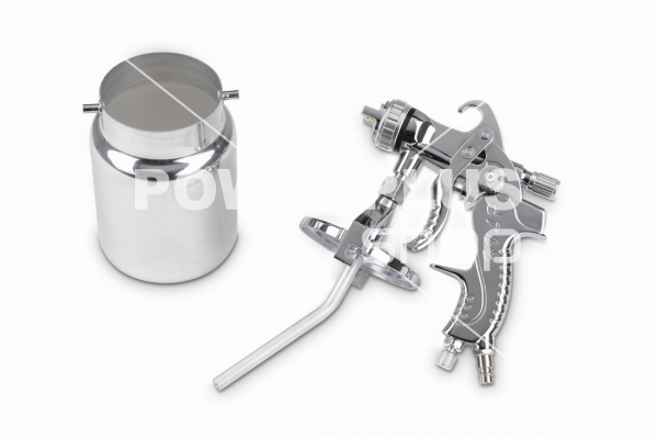 Modální Další obrázky pro POWAIR0110 - Stříkací pistole 1000cc