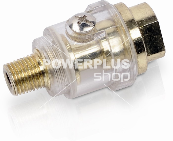 (obrázek pro) POWAIR0258 - Mini maznice