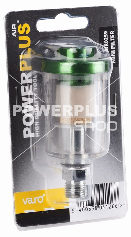 (obrázek pro) POWAIR0259 - Mini filtr