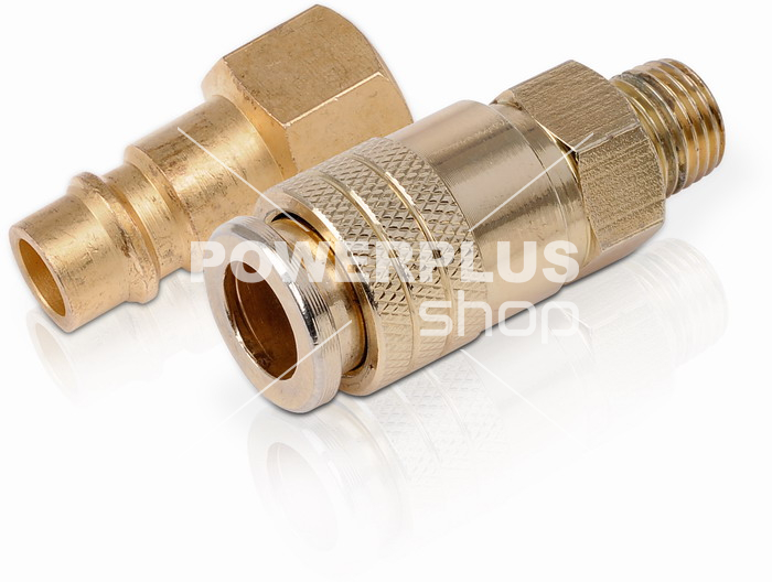 (obrázek pro) POWAIR0260 - Přechodka EURO/ORION