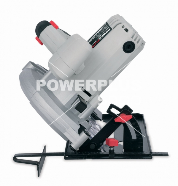 POWC2030 - Okružní pila 1 200 W / 185mm