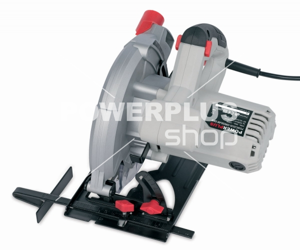 Modální Další obrázky pro POWC2030 - Okružní pila 1 200 W / 185mm