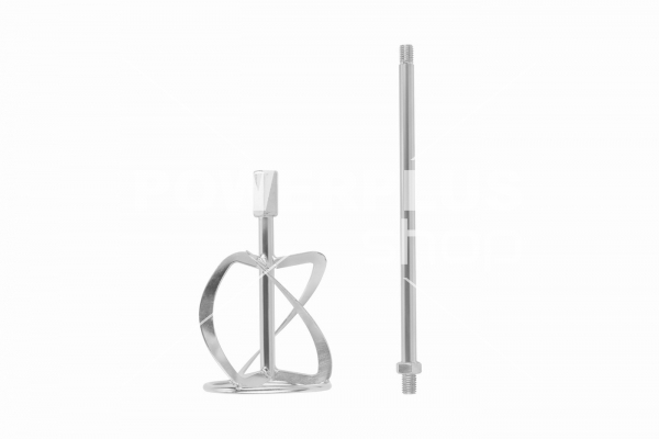 POWC6021 - Míchadlo stavebních směsí 1 050 W