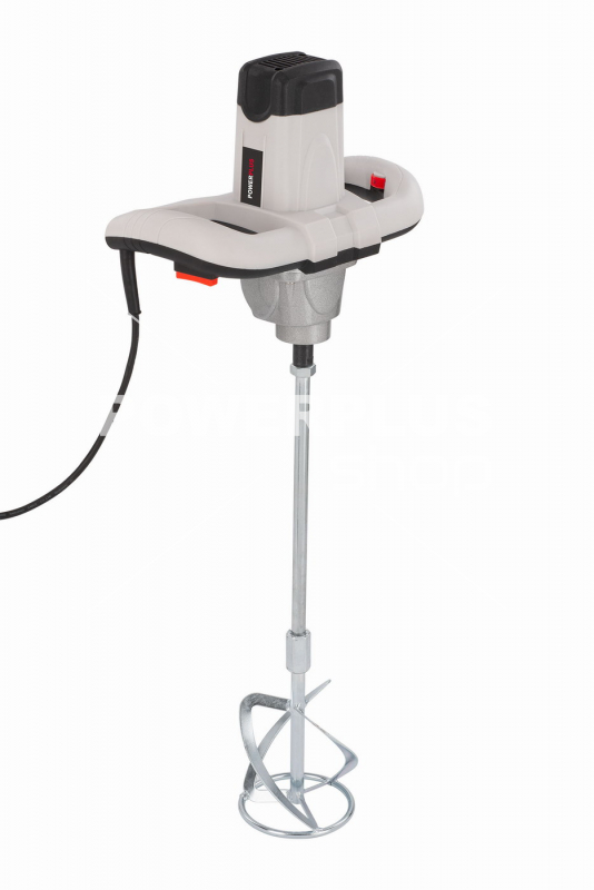 Modální Další obrázky pro POWC6021 - Míchadlo stavebních směsí 1 050 W