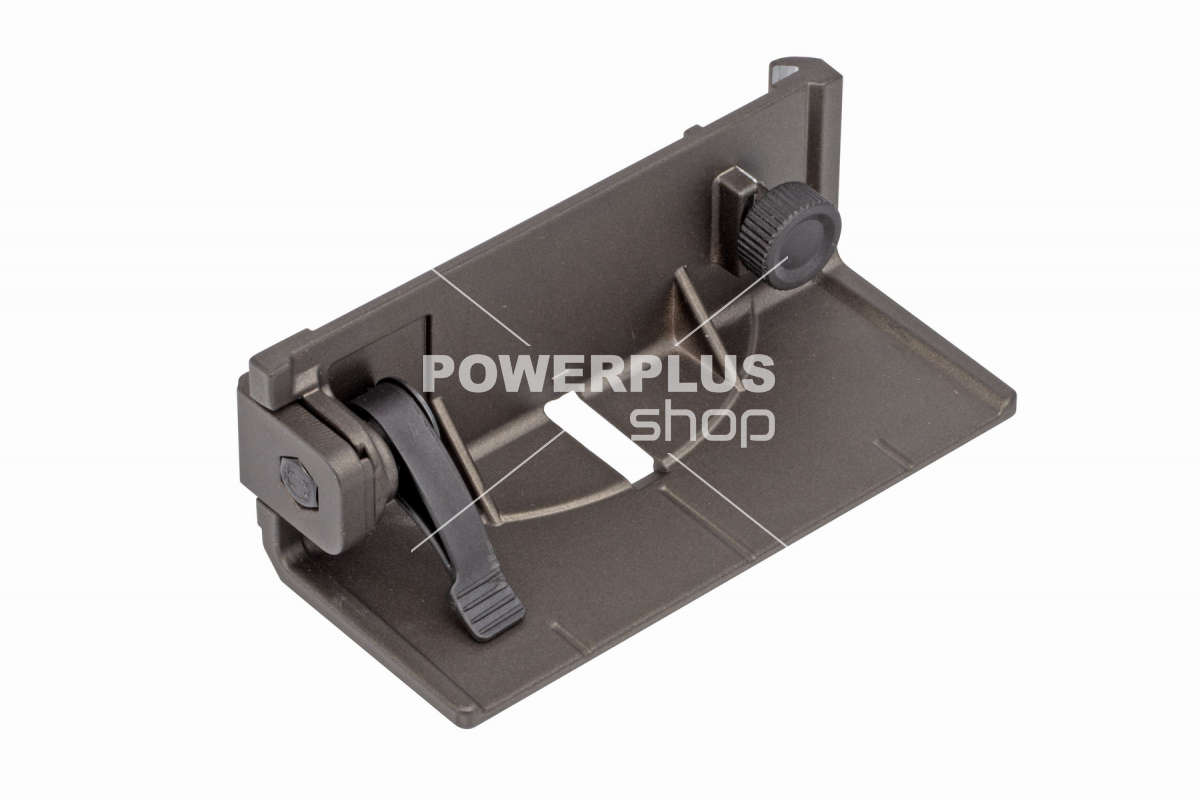 POWDP77100 - Aku lamelovací frézka 40V (bez AKU)