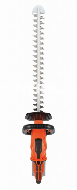 POWDPG7536 - AKU plotostřih 40V LI-ION 670mm (bez baterie)