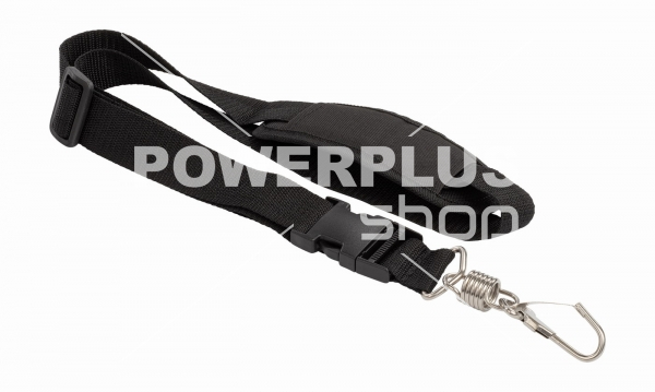 POWDPG7551 - AKU křovinořez 40V LI-ION 255mm (bez baterie)