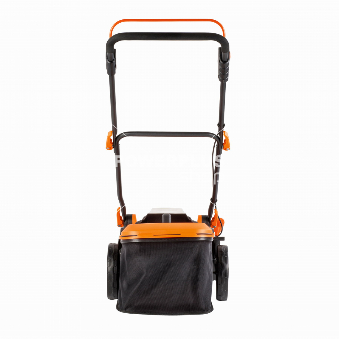 POWDPG75610 - Aku sekačka 40V LI-ION 420mm (bez baterie)