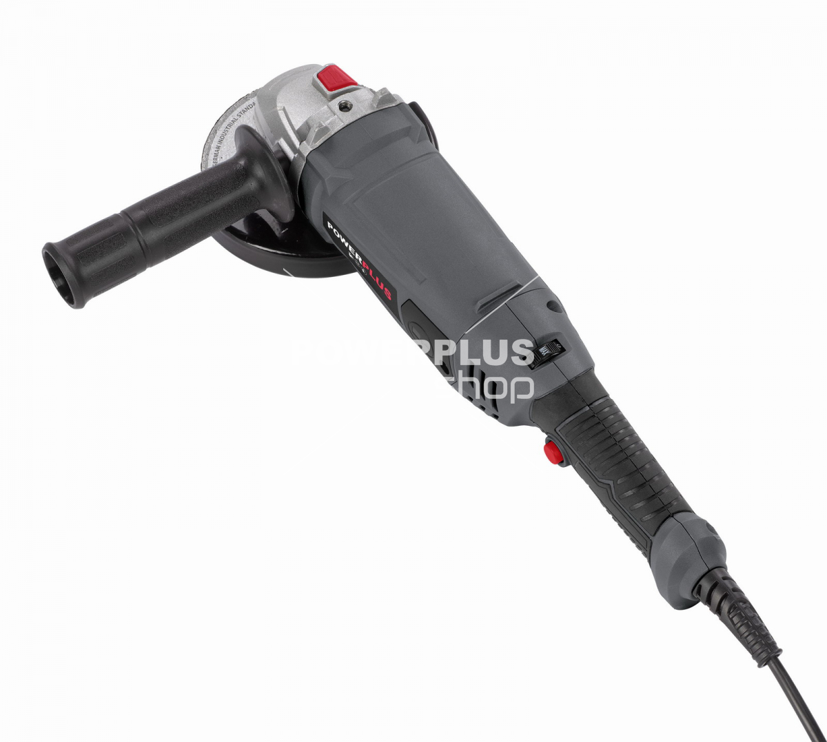 POWE20025 - Úhlová bruska 1.200 W 125 mm