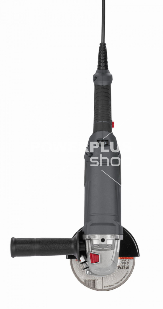 POWE20025 - Úhlová bruska 1.200 W 125 mm