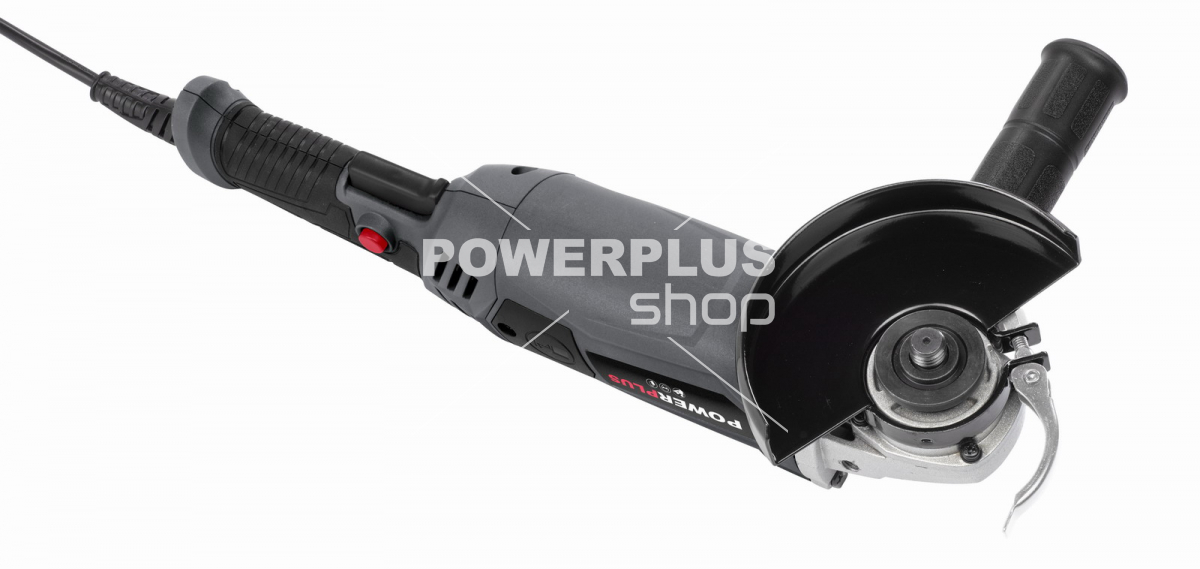 POWE20025 - Úhlová bruska 1.200 W 125 mm