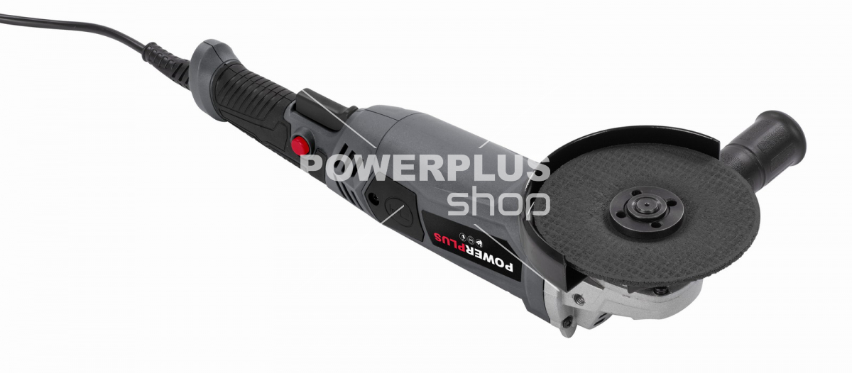 POWE20025 - Úhlová bruska 1.200 W 125 mm