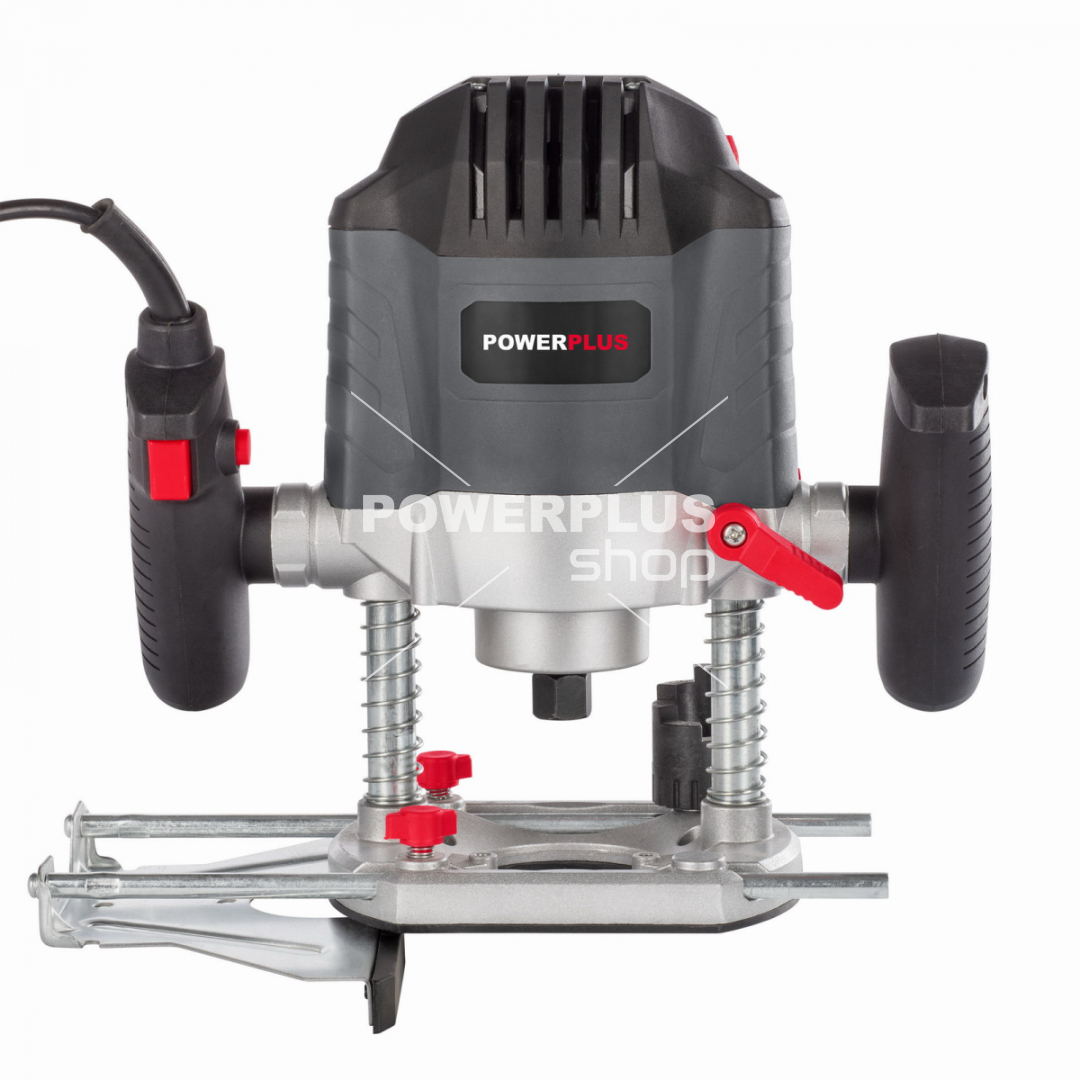 POWE80020 - Horní frézka 1.200 W