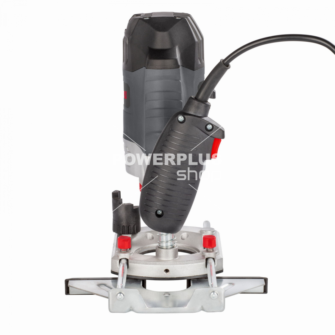 POWE80020 - Horní frézka 1.200 W