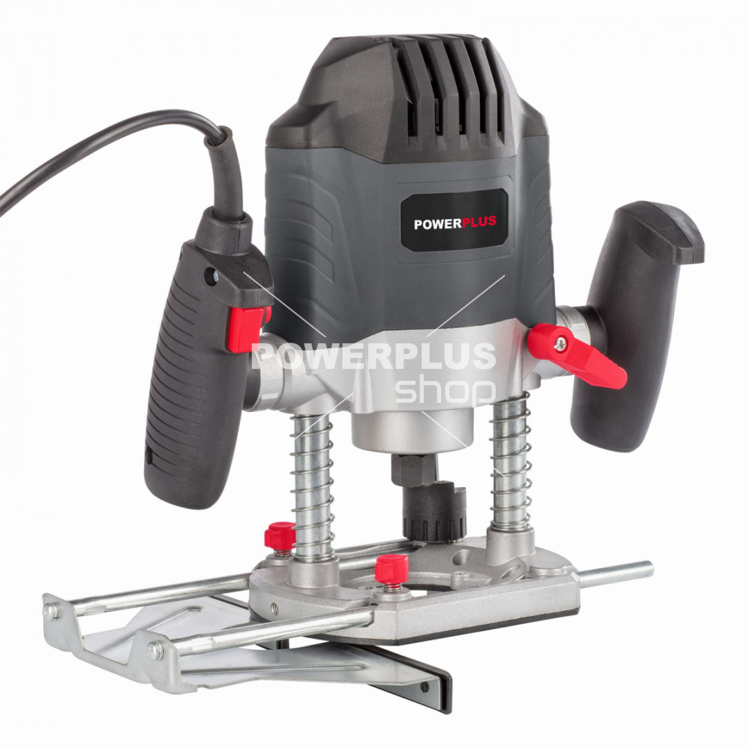 POWE80020 - Horní frézka 1.200 W