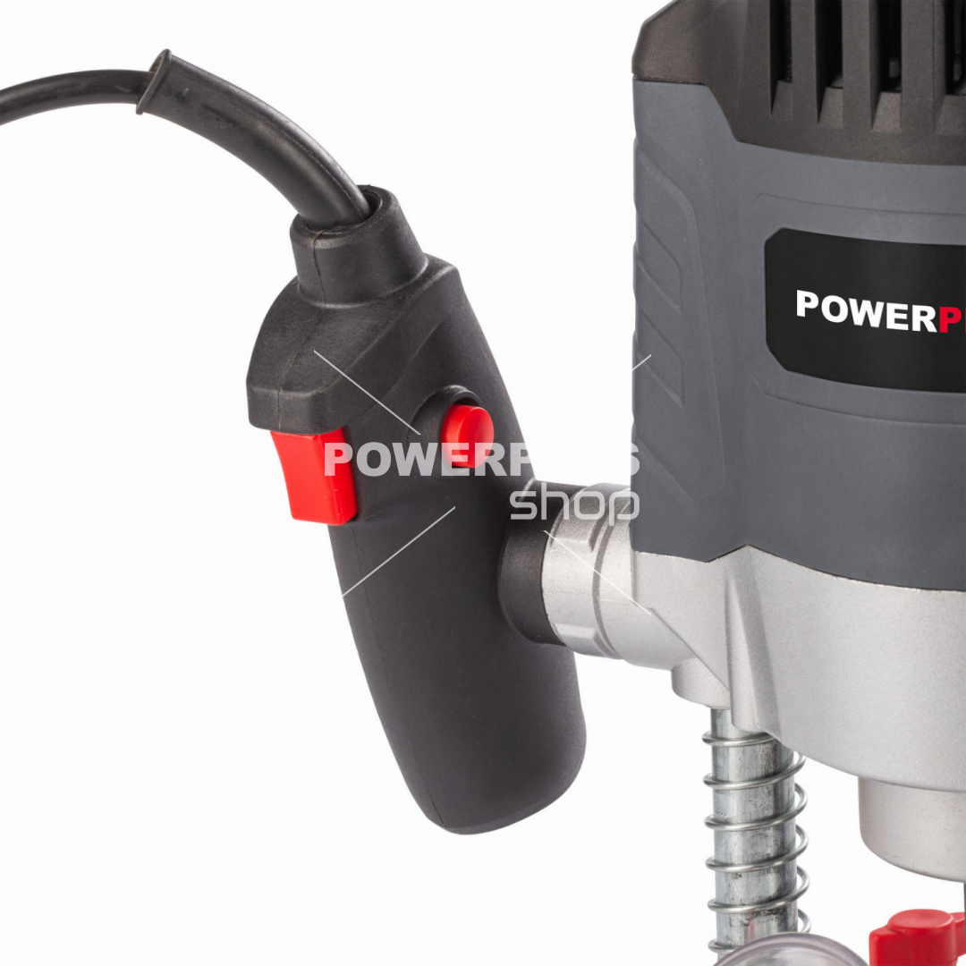 Modální Další obrázky pro POWE80020 - Horní frézka 1.200 W