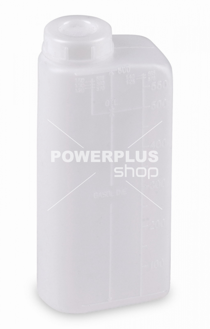 POWEG2010 - Benzinová řetězová pila 37,2 cc 350mm