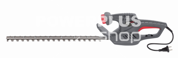 POWEG40100 - Elektrický plotostřih 550W 560mm