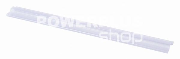 POWEG40100 - Elektrický plotostřih 550W 560mm