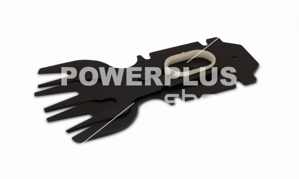 POWEG4500 - AKU plotostřih / zastřihovač trávníků 7,2V LI-Ion