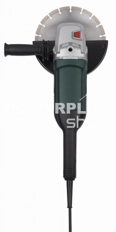 POWP1030 - Úhlová bruska 2.300W 230mm