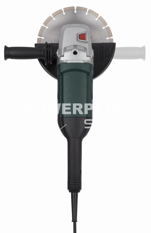 POWP1030 - Úhlová bruska 2.300W 230mm