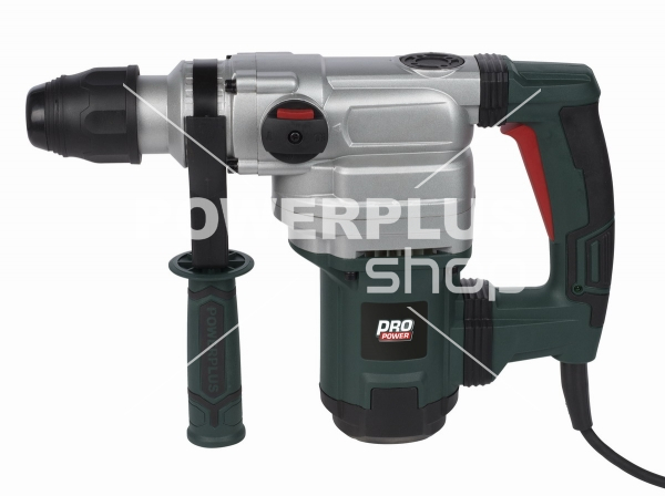 POWP3030 - Kombinované kladivo 1.050W SDS Max