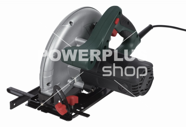 POWP4010 - Okružní pila 1.300W 190mm