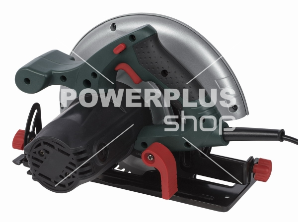 POWP4010 - Okružní pila 1.300W 190mm