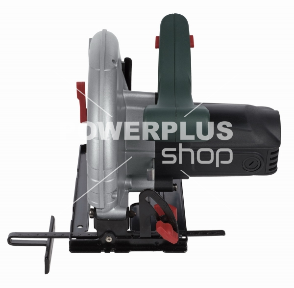POWP4010 - Okružní pila 1.300W 190mm