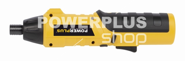 POWX00405 - Aku šroubovák 3,6V Li-ion  plus  přísl.